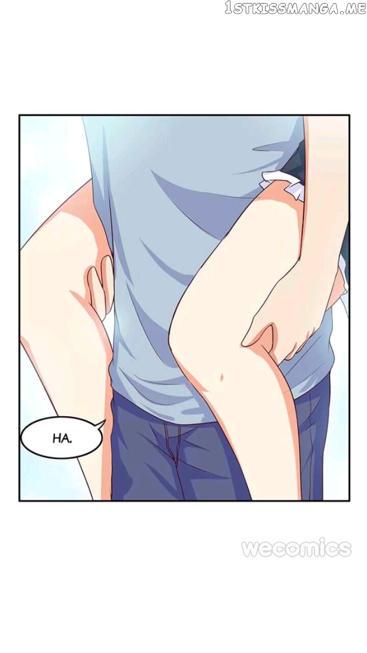 Sweet First Love ( Chu Lian Wei Tian ) chapter 141 - page 17