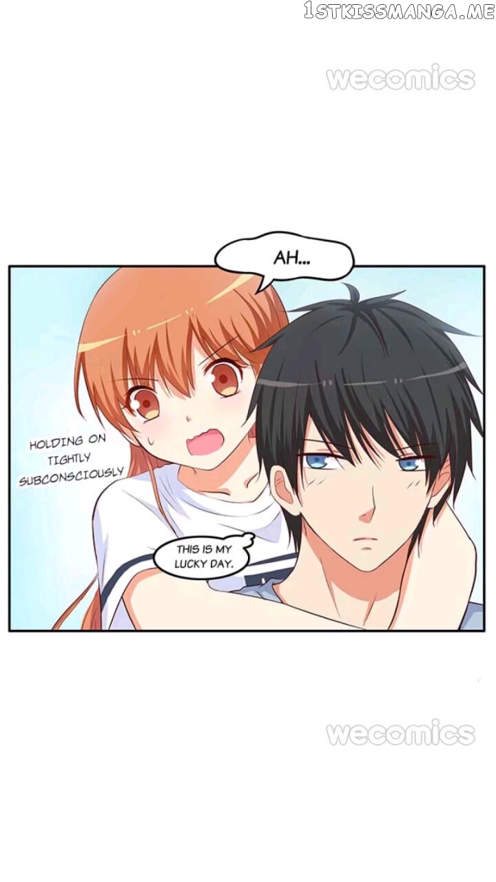 Sweet First Love ( Chu Lian Wei Tian ) chapter 141 - page 20