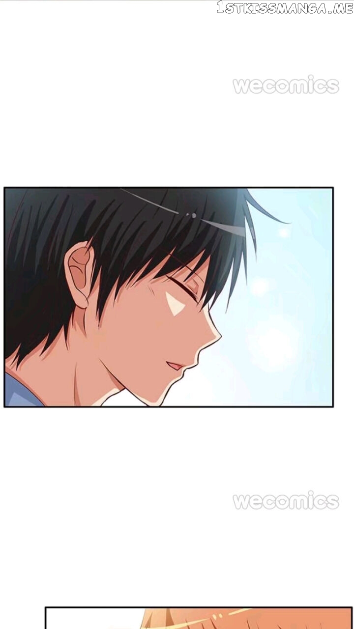 Sweet First Love ( Chu Lian Wei Tian ) chapter 141 - page 23