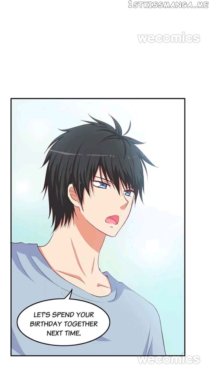 Sweet First Love ( Chu Lian Wei Tian ) chapter 141 - page 26