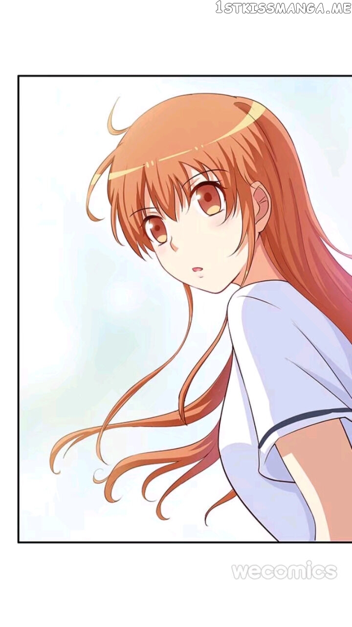 Sweet First Love ( Chu Lian Wei Tian ) chapter 141 - page 27