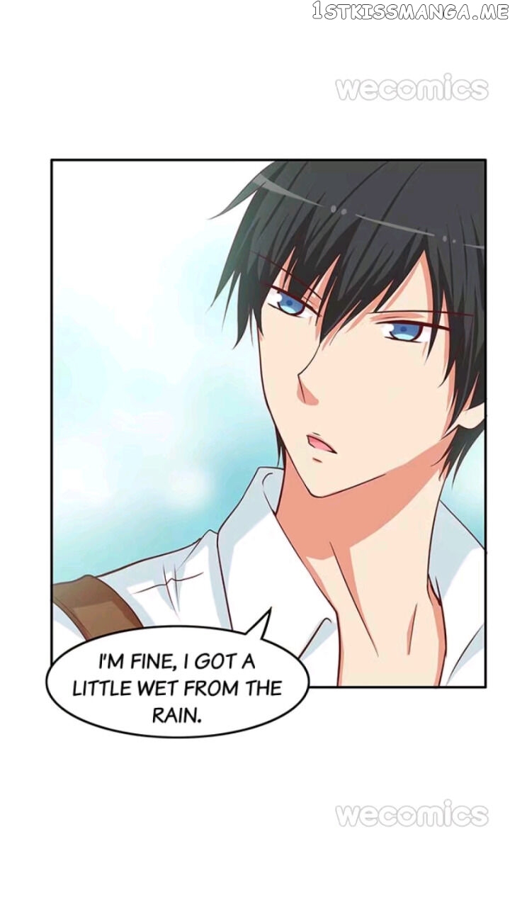 Sweet First Love ( Chu Lian Wei Tian ) chapter 141 - page 39