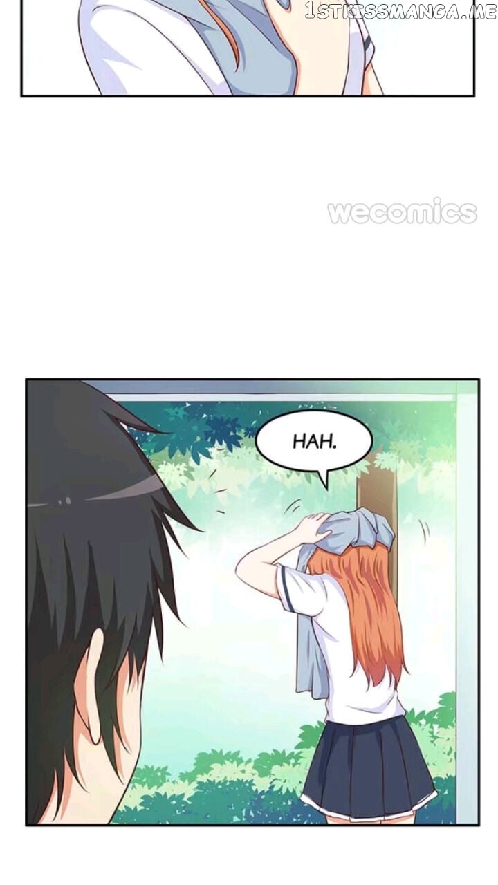 Sweet First Love ( Chu Lian Wei Tian ) chapter 141 - page 4