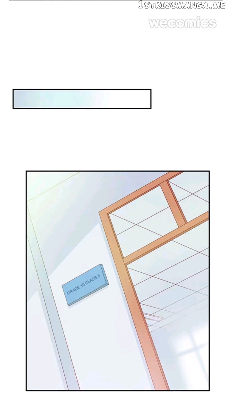 Sweet First Love ( Chu Lian Wei Tian ) chapter 141 - page 43