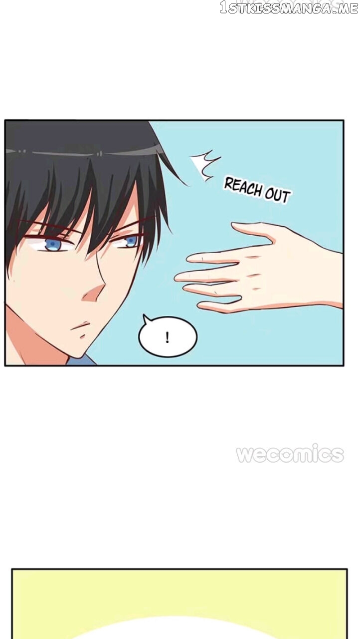 Sweet First Love ( Chu Lian Wei Tian ) chapter 141 - page 49