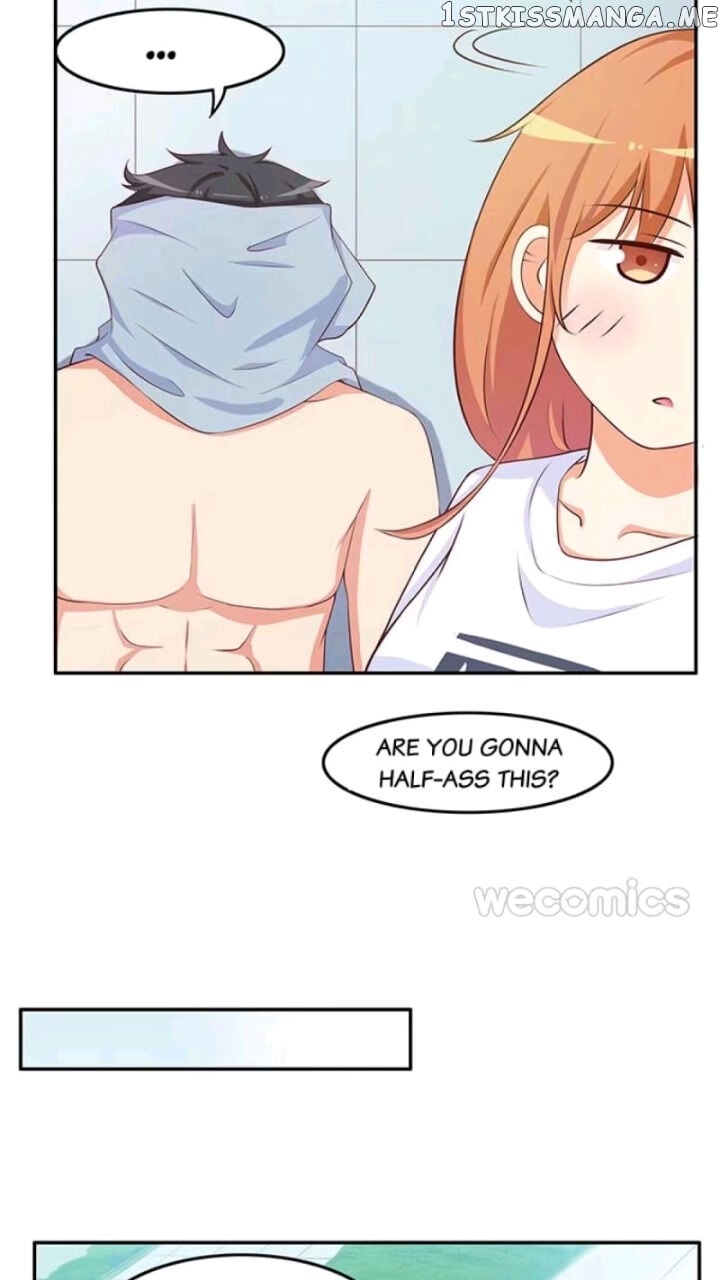 Sweet First Love ( Chu Lian Wei Tian ) chapter 141 - page 7