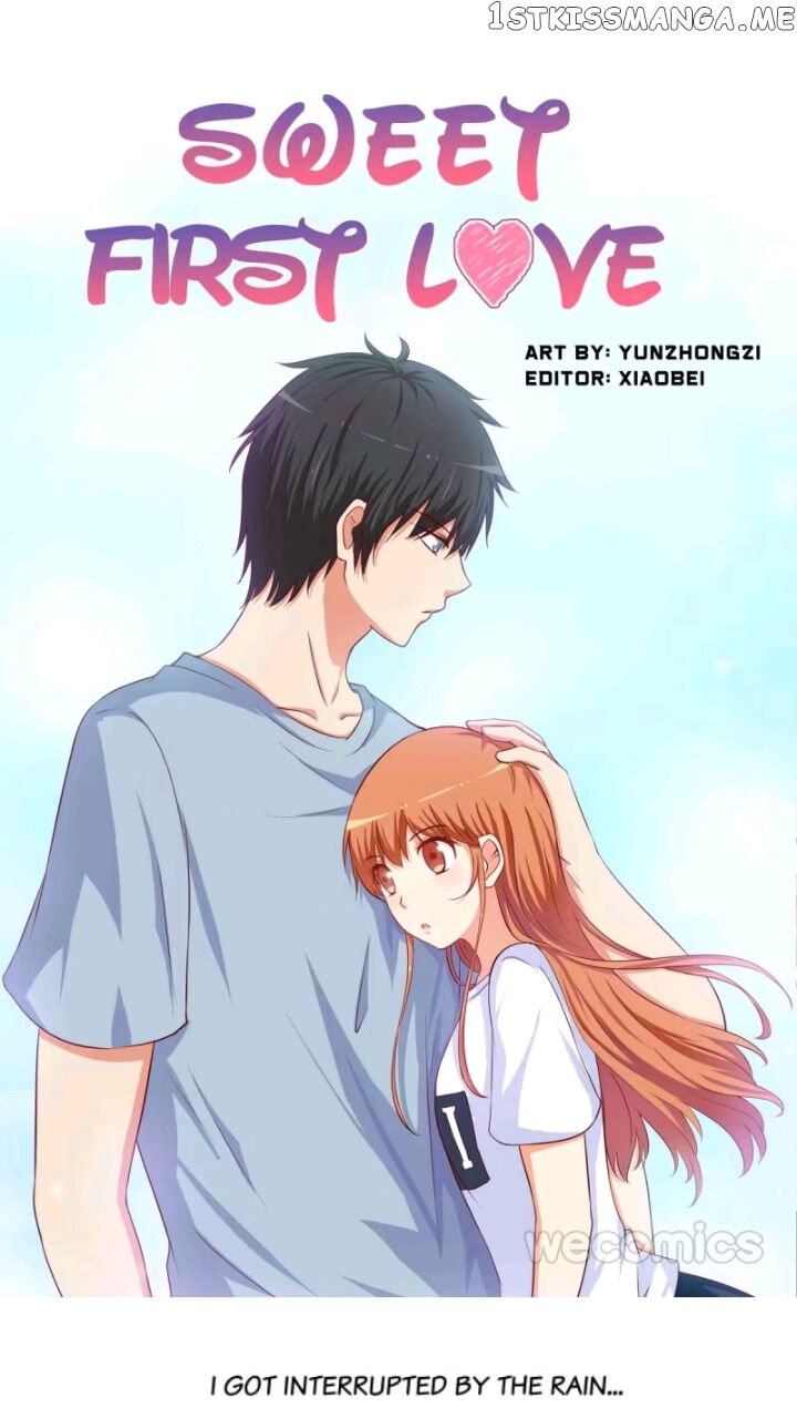 Sweet First Love ( Chu Lian Wei Tian ) chapter 140 - page 1