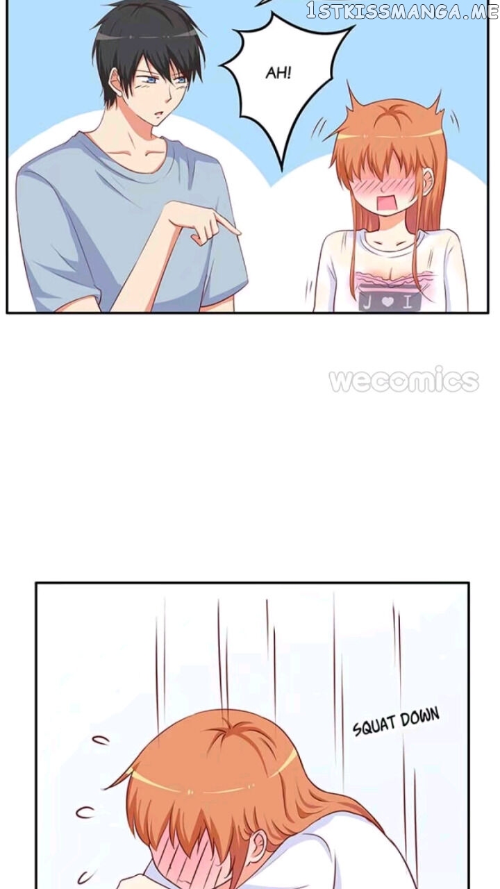 Sweet First Love ( Chu Lian Wei Tian ) chapter 140 - page 11