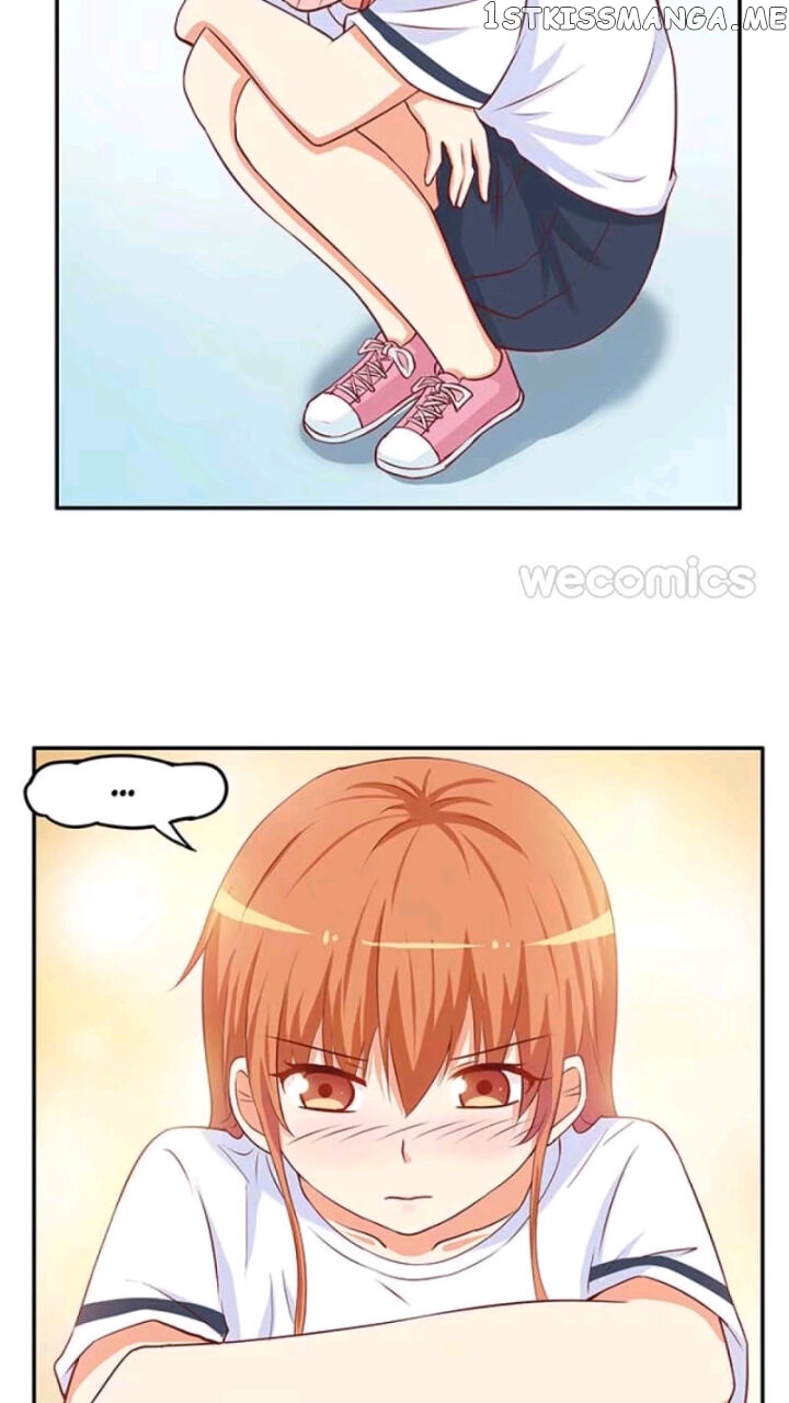 Sweet First Love ( Chu Lian Wei Tian ) chapter 140 - page 12