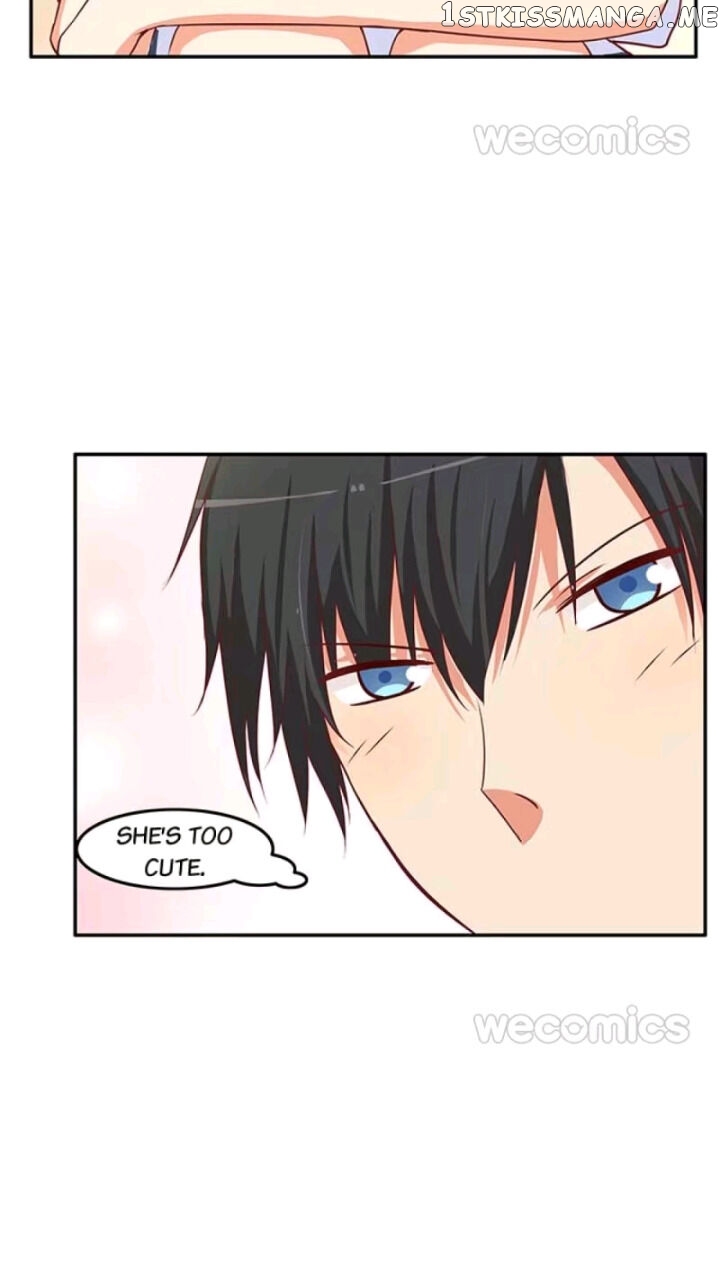 Sweet First Love ( Chu Lian Wei Tian ) chapter 140 - page 13
