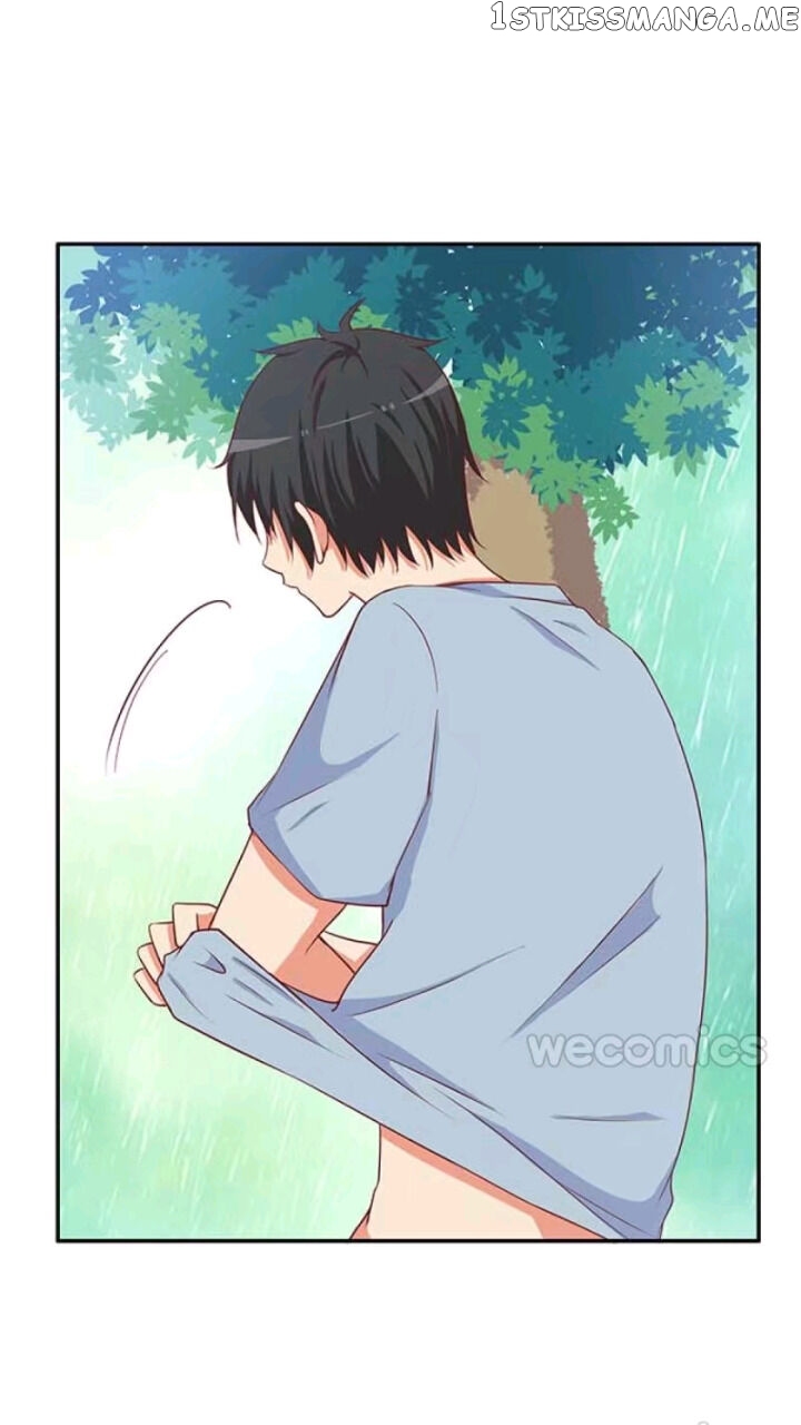 Sweet First Love ( Chu Lian Wei Tian ) chapter 140 - page 14