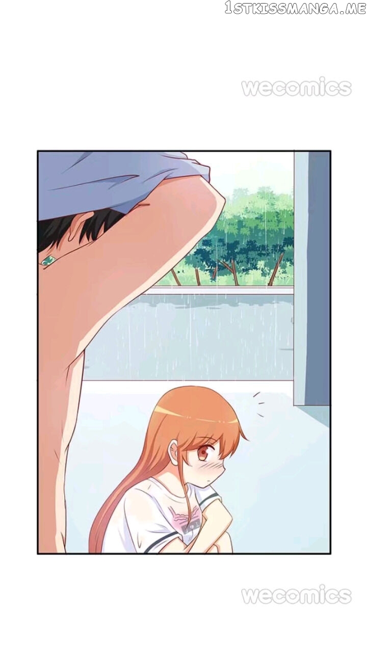 Sweet First Love ( Chu Lian Wei Tian ) chapter 140 - page 15