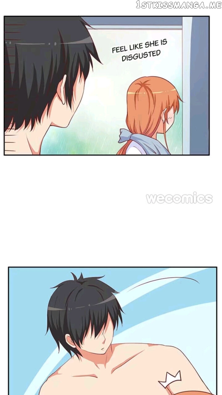 Sweet First Love ( Chu Lian Wei Tian ) chapter 140 - page 22