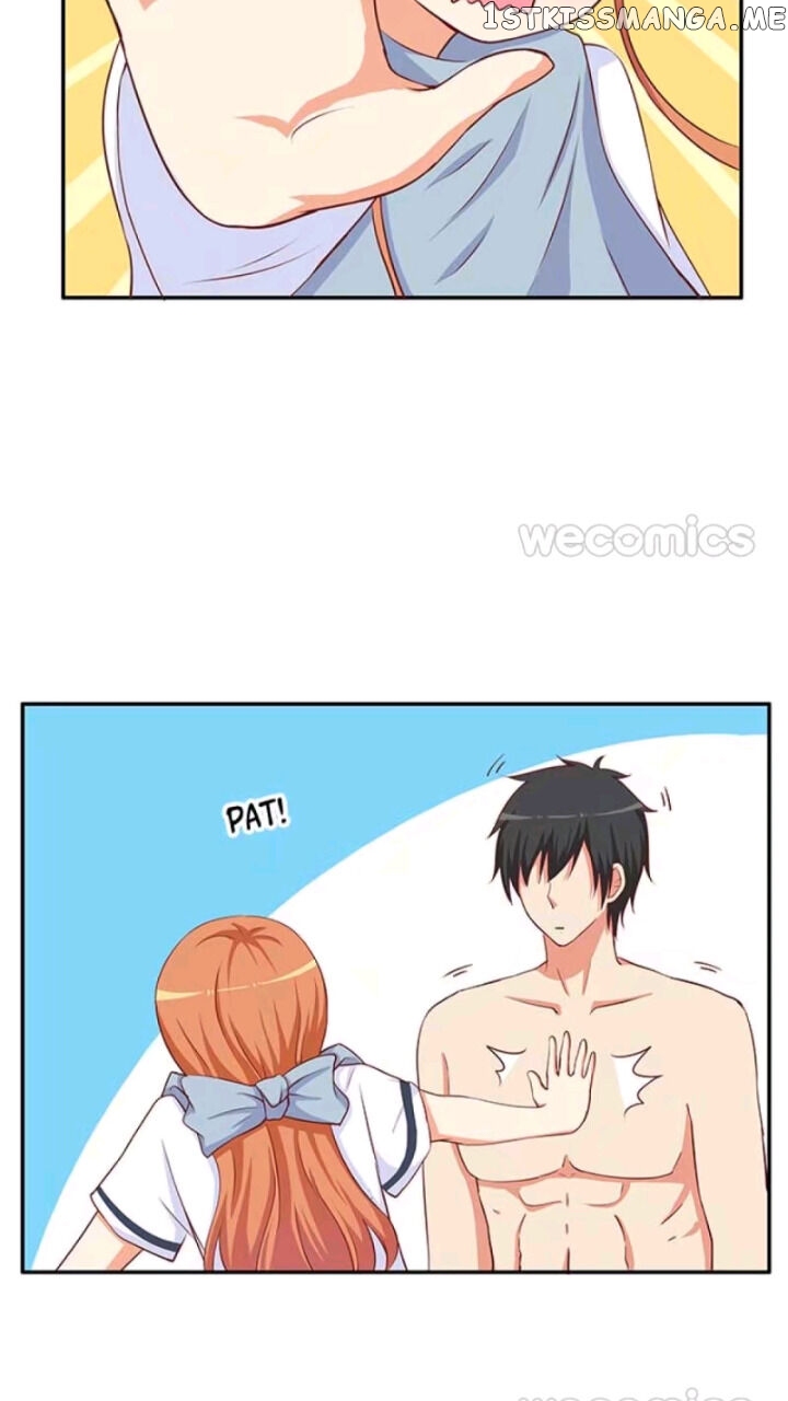 Sweet First Love ( Chu Lian Wei Tian ) chapter 140 - page 24
