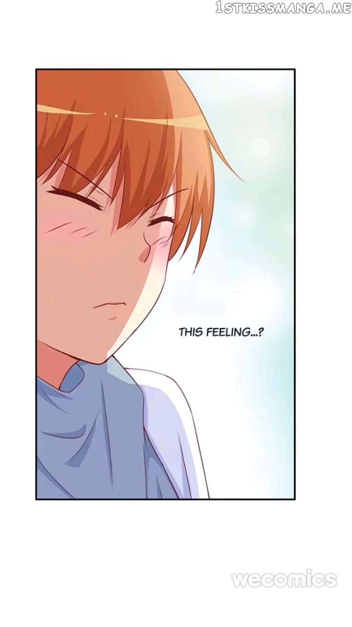 Sweet First Love ( Chu Lian Wei Tian ) chapter 140 - page 26