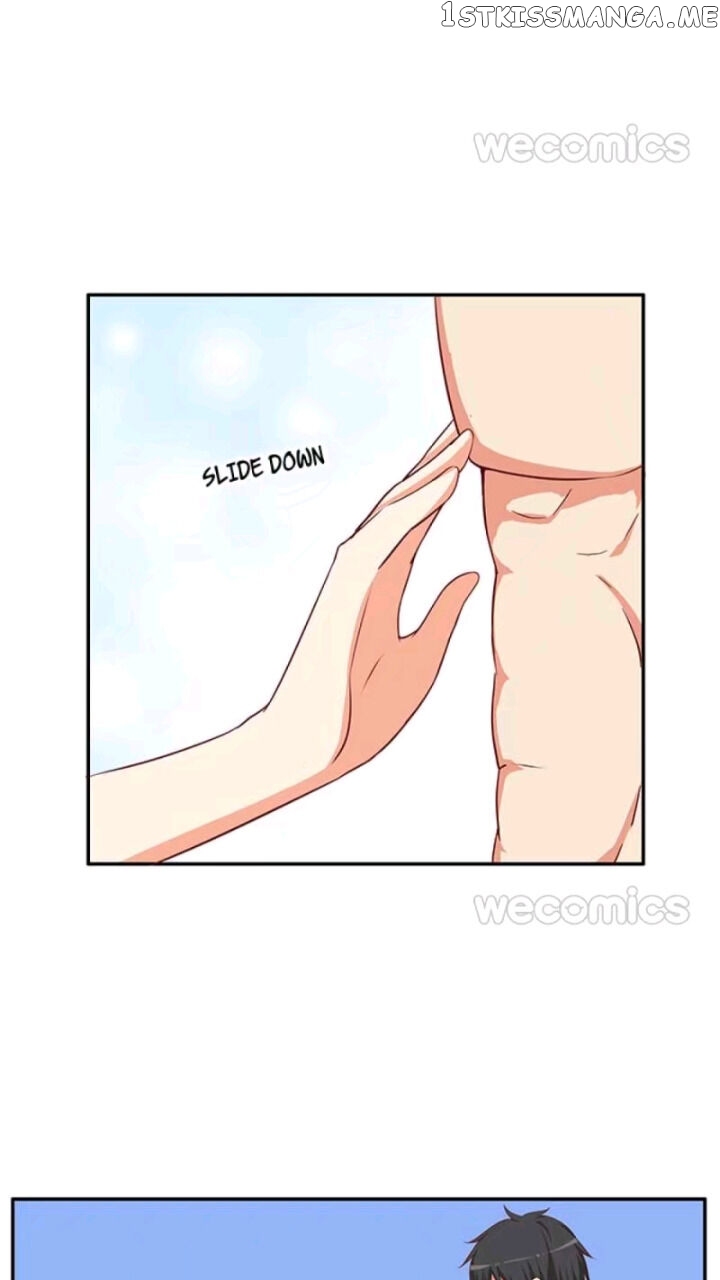 Sweet First Love ( Chu Lian Wei Tian ) chapter 140 - page 27