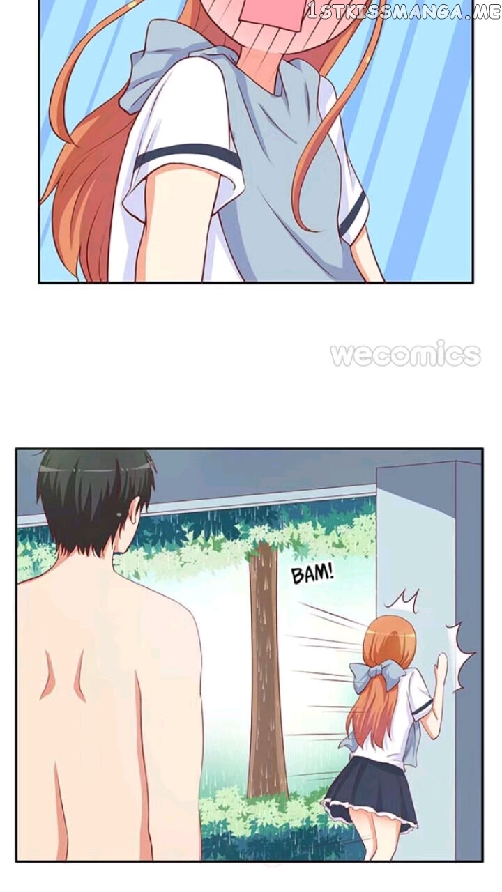 Sweet First Love ( Chu Lian Wei Tian ) chapter 140 - page 29
