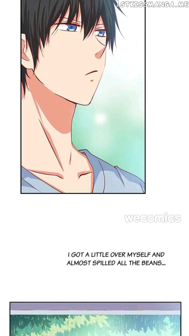 Sweet First Love ( Chu Lian Wei Tian ) chapter 140 - page 3