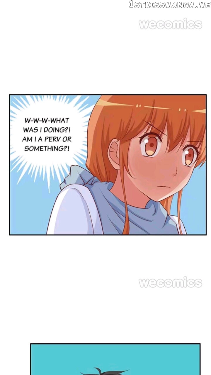 Sweet First Love ( Chu Lian Wei Tian ) chapter 140 - page 30