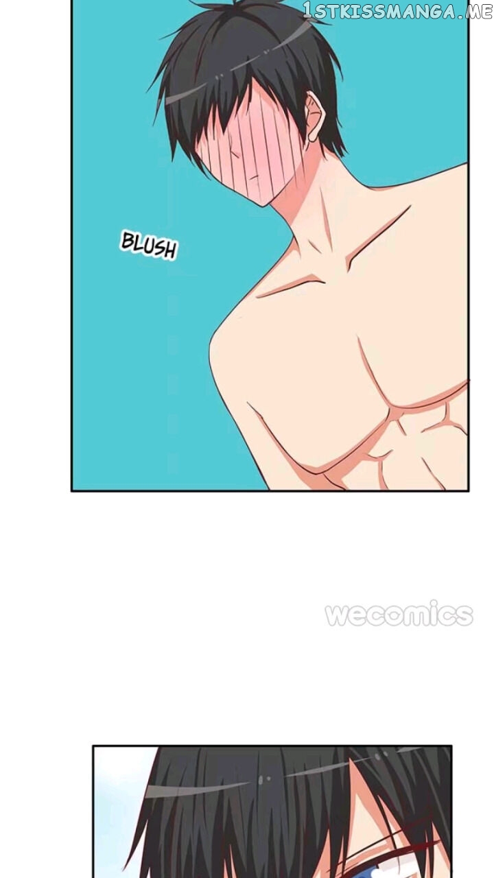Sweet First Love ( Chu Lian Wei Tian ) chapter 140 - page 31