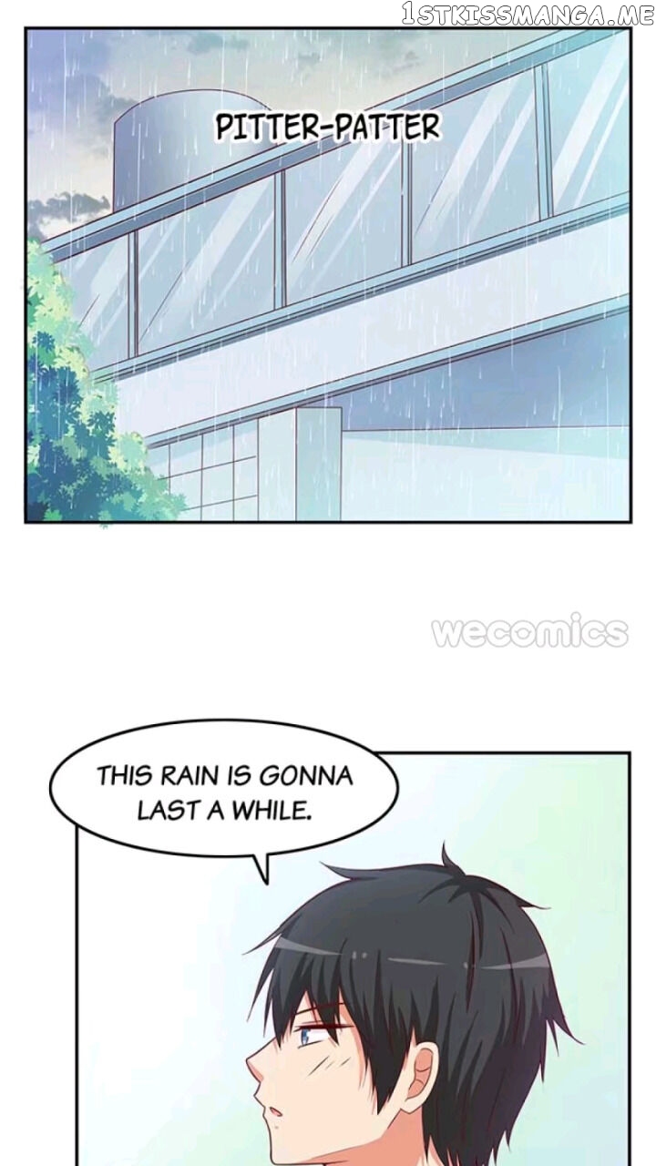 Sweet First Love ( Chu Lian Wei Tian ) chapter 140 - page 37