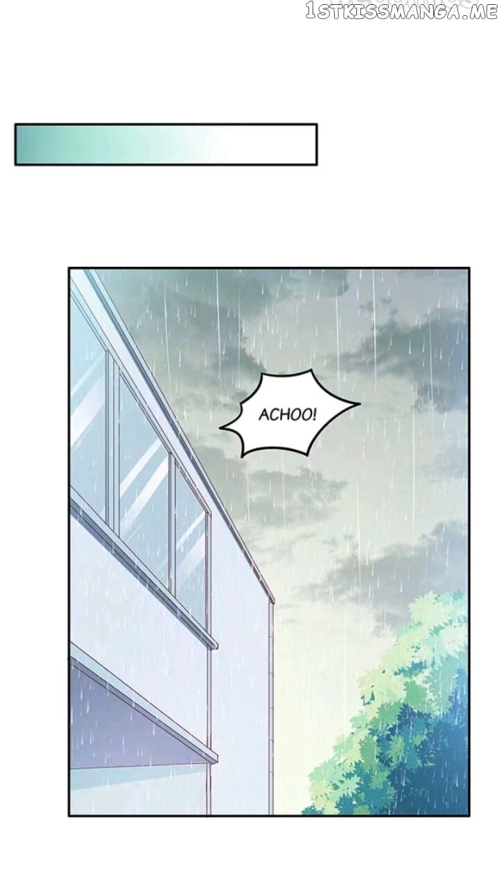 Sweet First Love ( Chu Lian Wei Tian ) chapter 140 - page 46