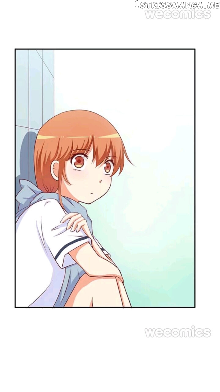 Sweet First Love ( Chu Lian Wei Tian ) chapter 140 - page 47
