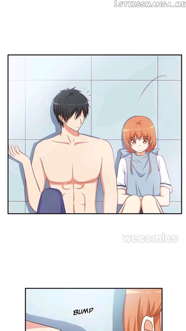 Sweet First Love ( Chu Lian Wei Tian ) chapter 140 - page 51