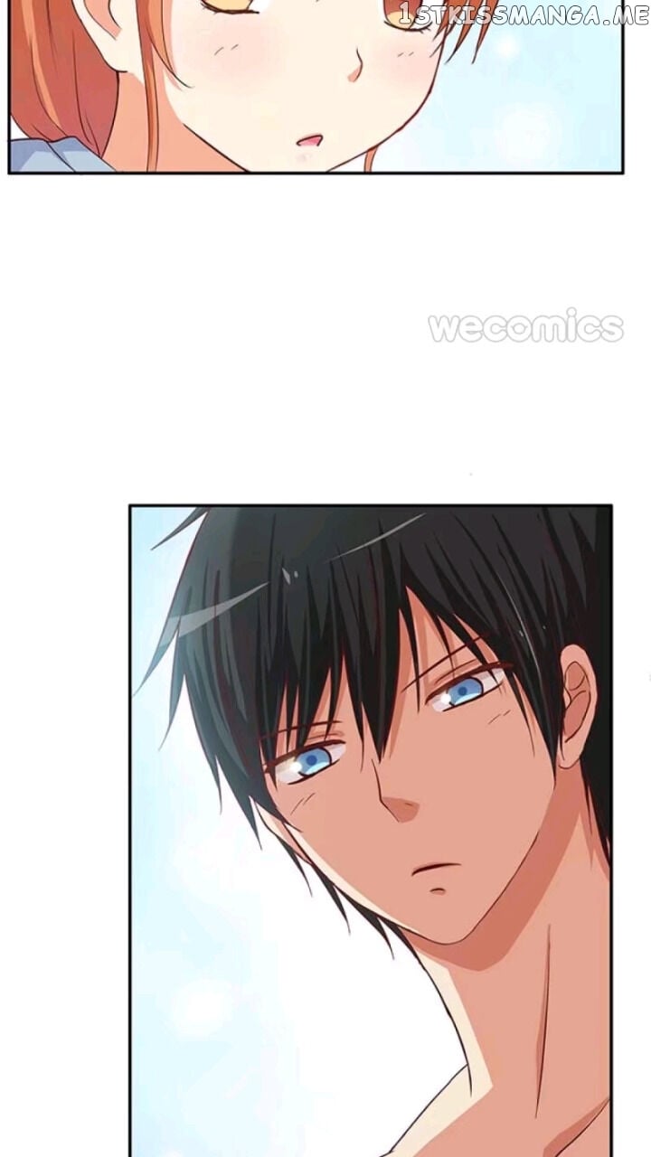 Sweet First Love ( Chu Lian Wei Tian ) chapter 140 - page 53
