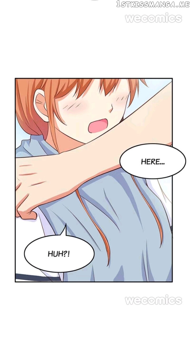 Sweet First Love ( Chu Lian Wei Tian ) chapter 140 - page 56