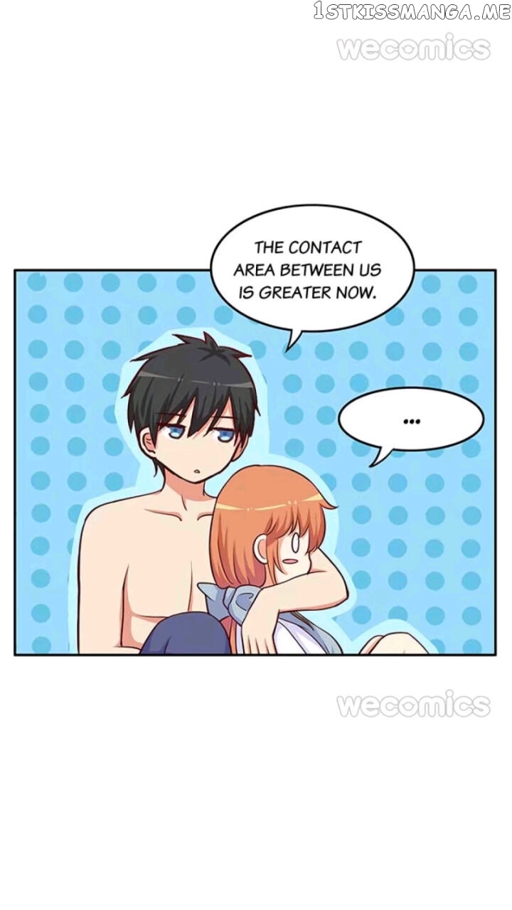 Sweet First Love ( Chu Lian Wei Tian ) chapter 140 - page 57
