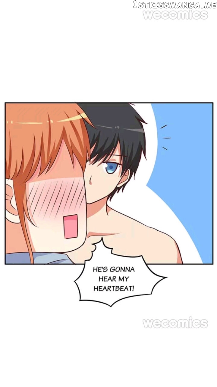 Sweet First Love ( Chu Lian Wei Tian ) chapter 140 - page 59