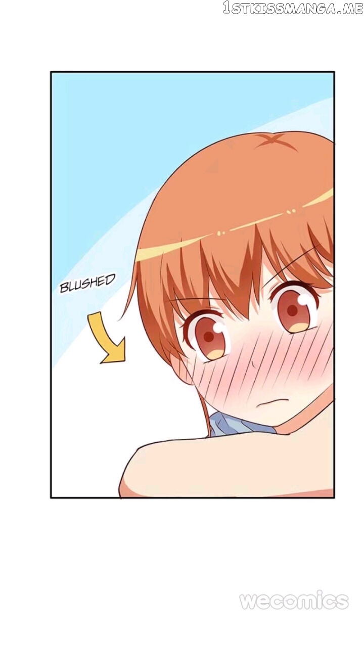 Sweet First Love ( Chu Lian Wei Tian ) chapter 140 - page 60