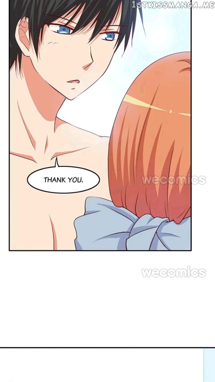 Sweet First Love ( Chu Lian Wei Tian ) chapter 140 - page 62