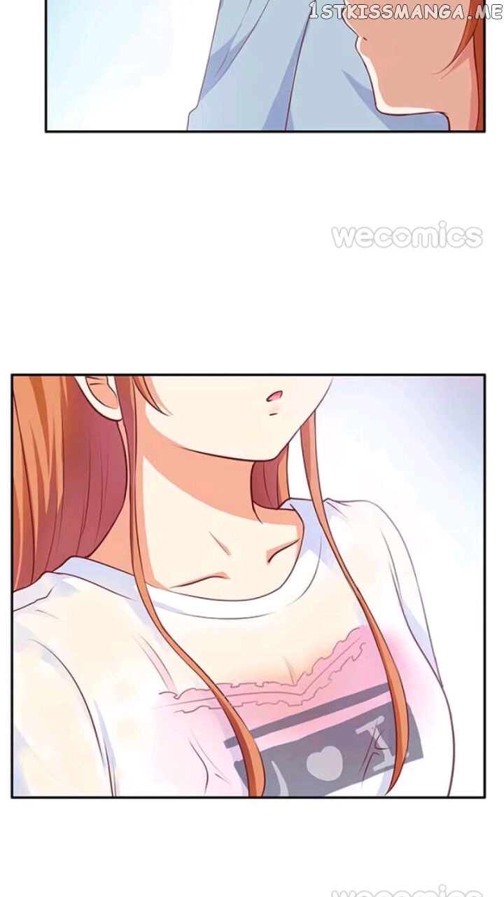Sweet First Love ( Chu Lian Wei Tian ) chapter 140 - page 8