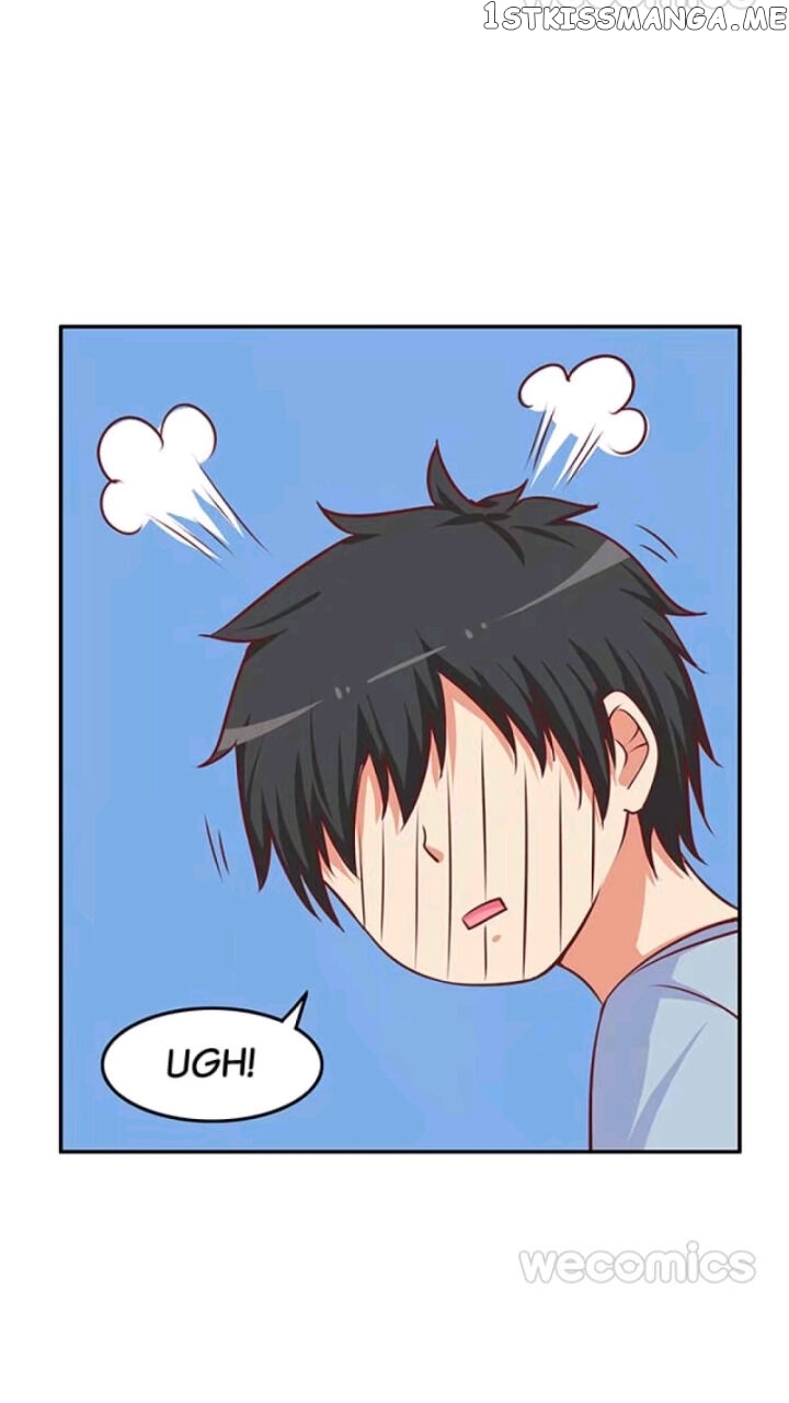 Sweet First Love ( Chu Lian Wei Tian ) chapter 140 - page 9