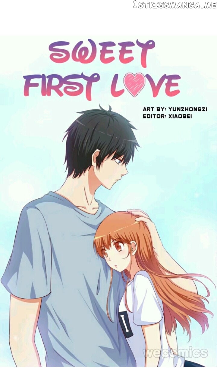 Sweet First Love ( Chu Lian Wei Tian ) chapter 139 - page 1
