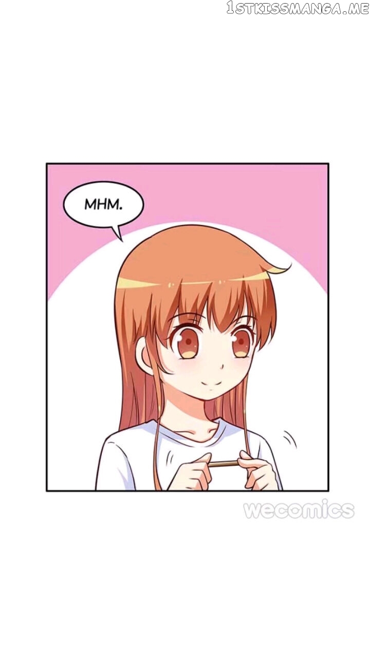 Sweet First Love ( Chu Lian Wei Tian ) chapter 139 - page 10