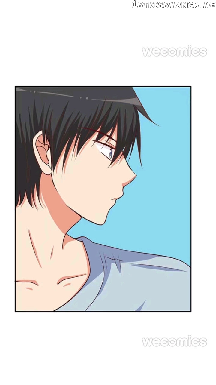 Sweet First Love ( Chu Lian Wei Tian ) chapter 139 - page 25