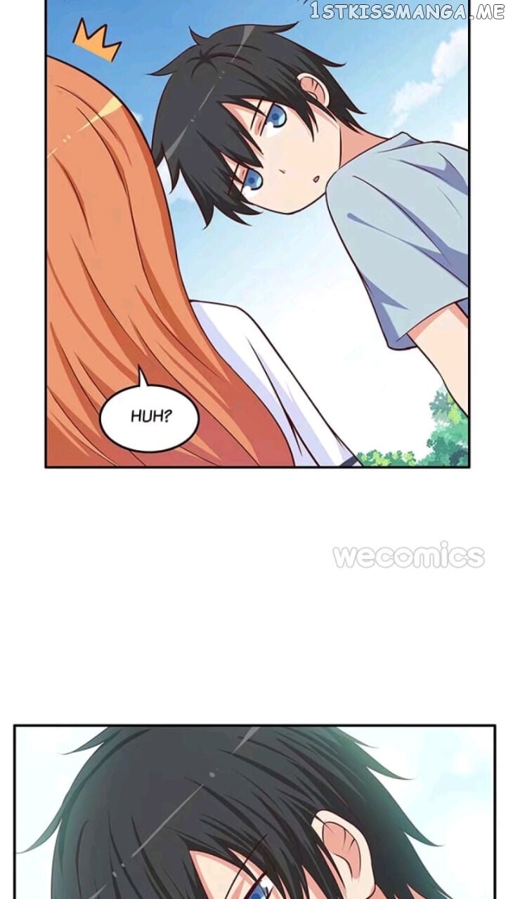 Sweet First Love ( Chu Lian Wei Tian ) chapter 139 - page 28
