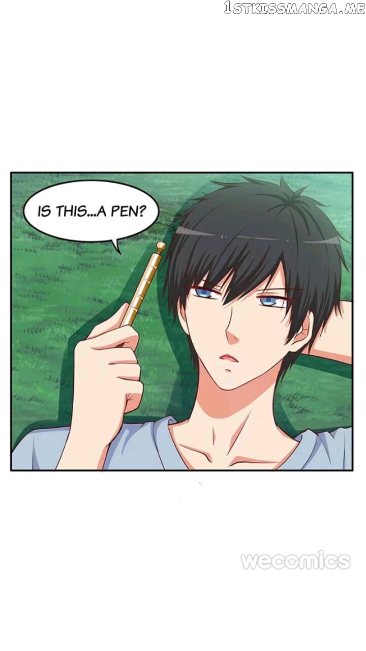 Sweet First Love ( Chu Lian Wei Tian ) chapter 139 - page 3
