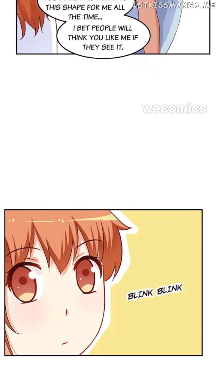 Sweet First Love ( Chu Lian Wei Tian ) chapter 139 - page 31