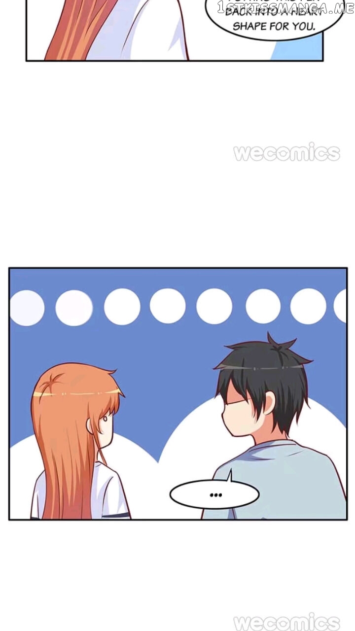 Sweet First Love ( Chu Lian Wei Tian ) chapter 139 - page 42