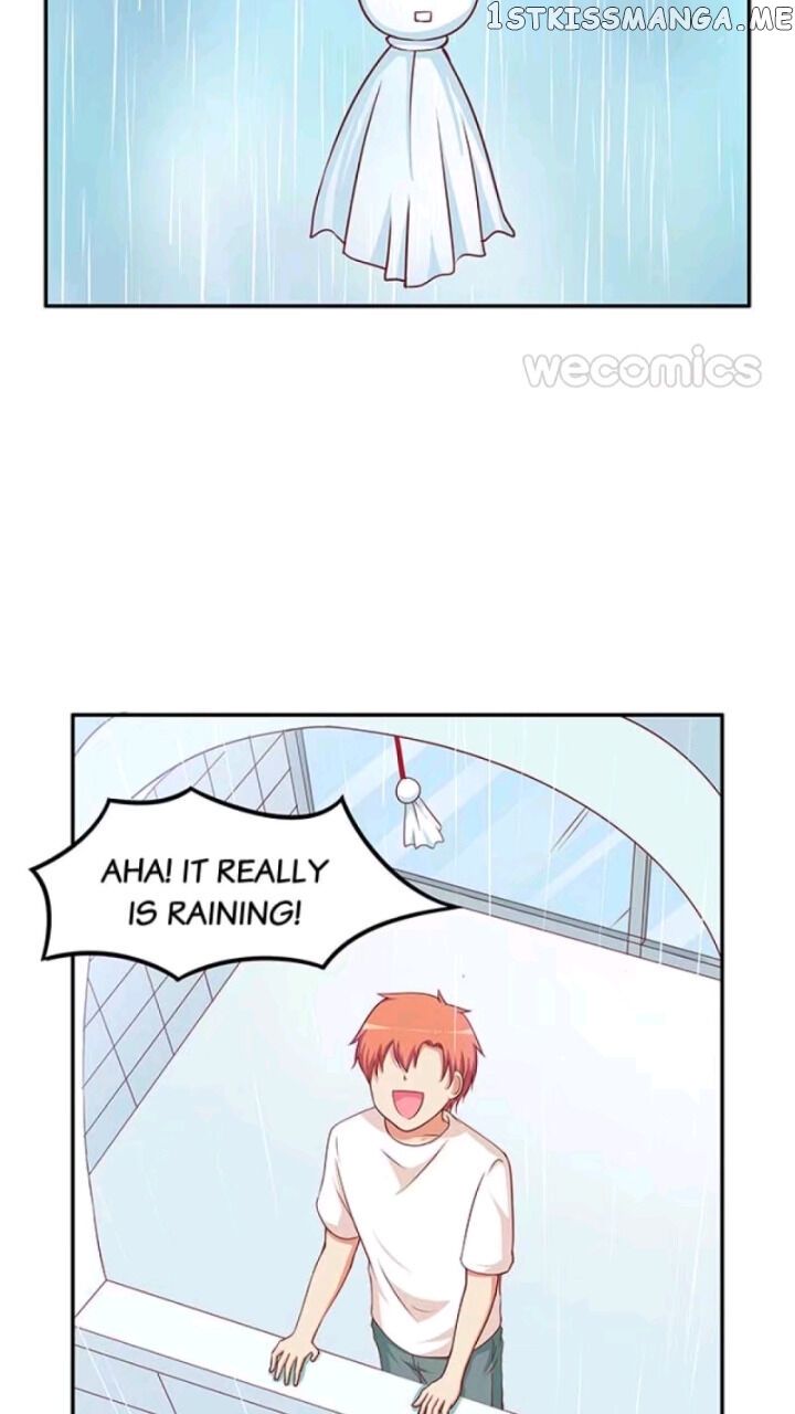 Sweet First Love ( Chu Lian Wei Tian ) chapter 139 - page 59