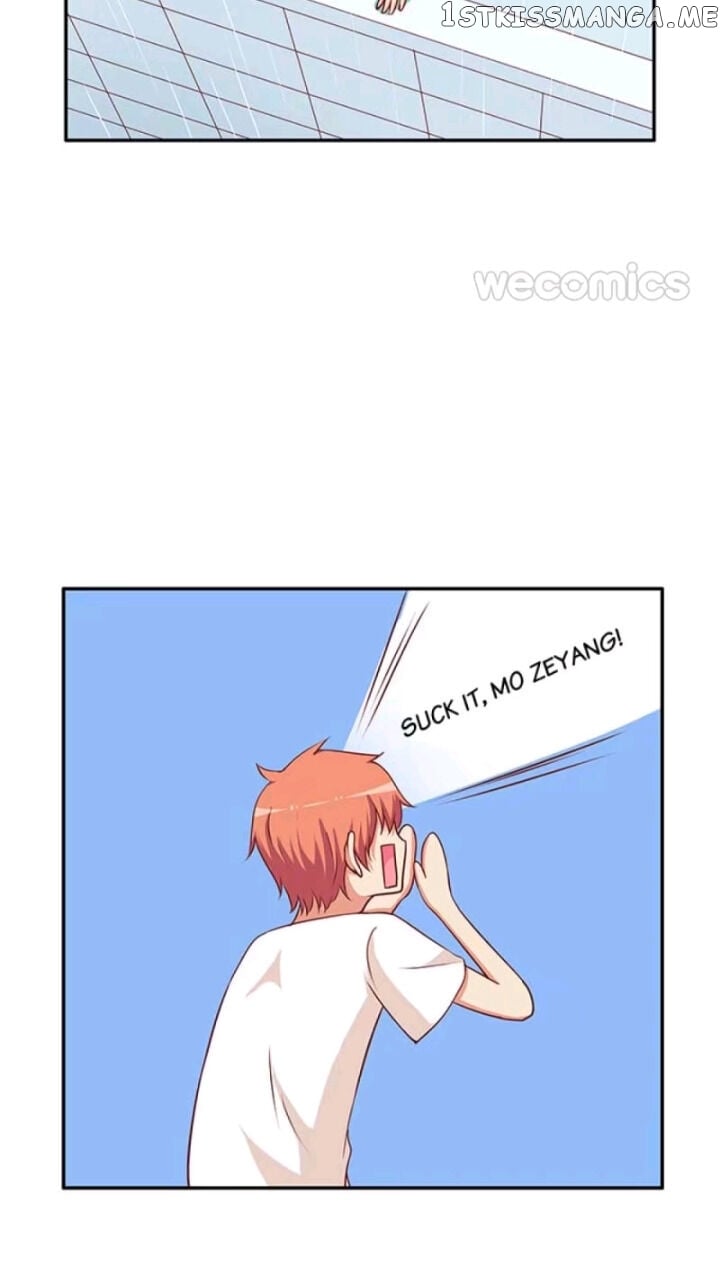 Sweet First Love ( Chu Lian Wei Tian ) chapter 139 - page 60