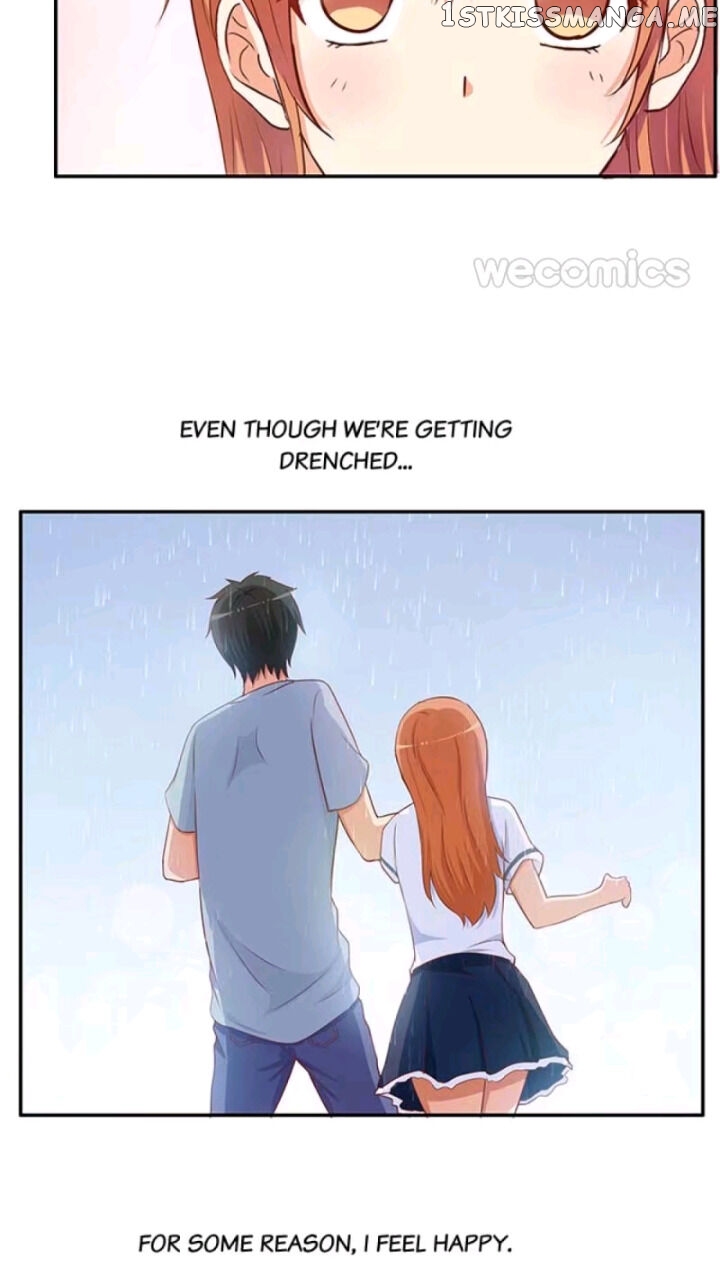 Sweet First Love ( Chu Lian Wei Tian ) chapter 139 - page 66