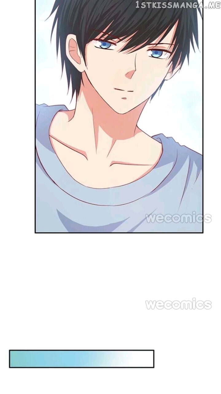 Sweet First Love ( Chu Lian Wei Tian ) chapter 139 - page 68