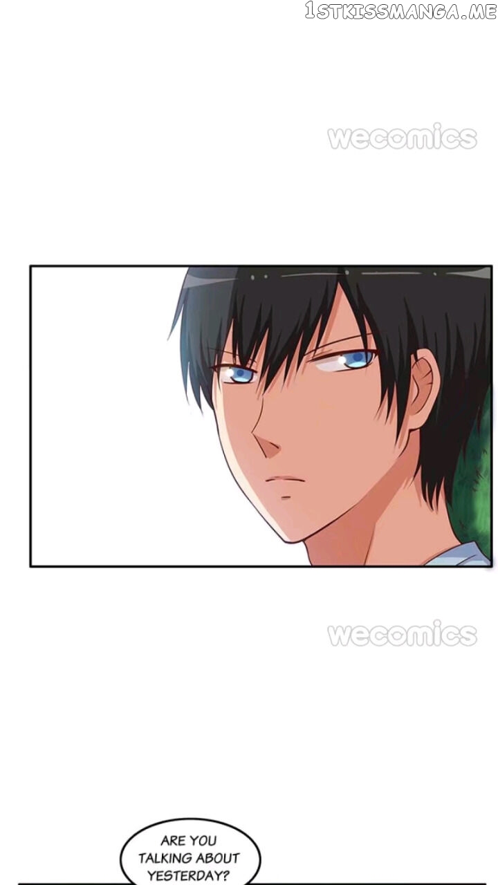 Sweet First Love ( Chu Lian Wei Tian ) chapter 139 - page 8
