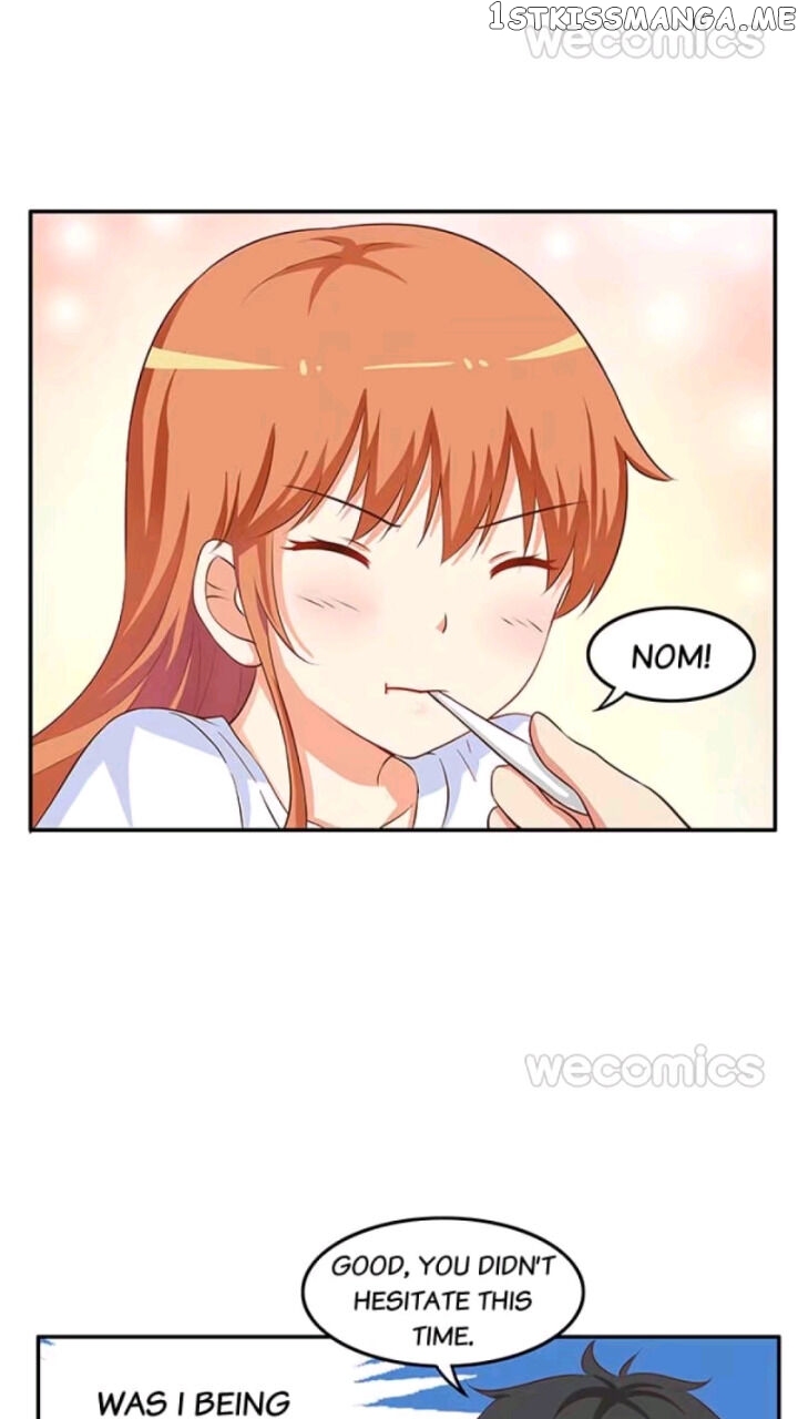 Sweet First Love ( Chu Lian Wei Tian ) chapter 138 - page 15