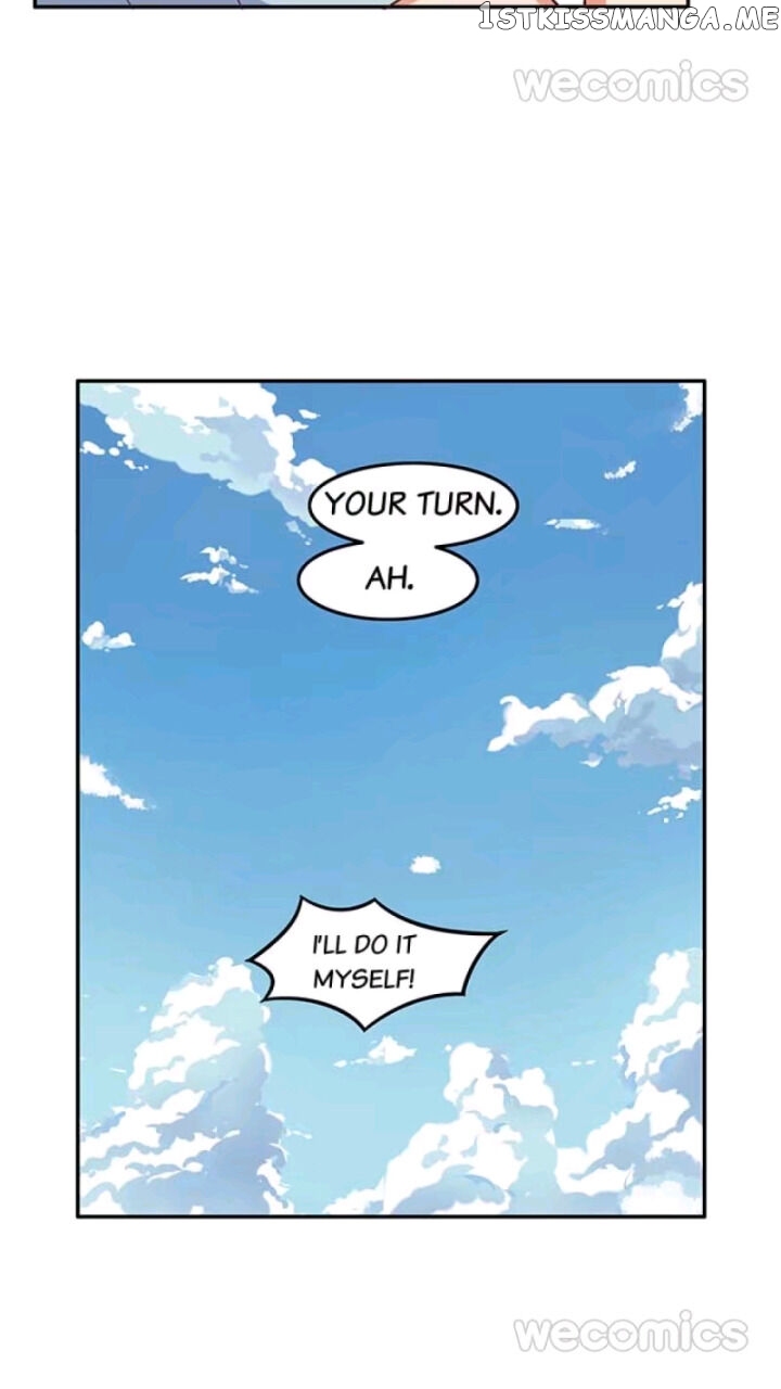 Sweet First Love ( Chu Lian Wei Tian ) chapter 138 - page 22